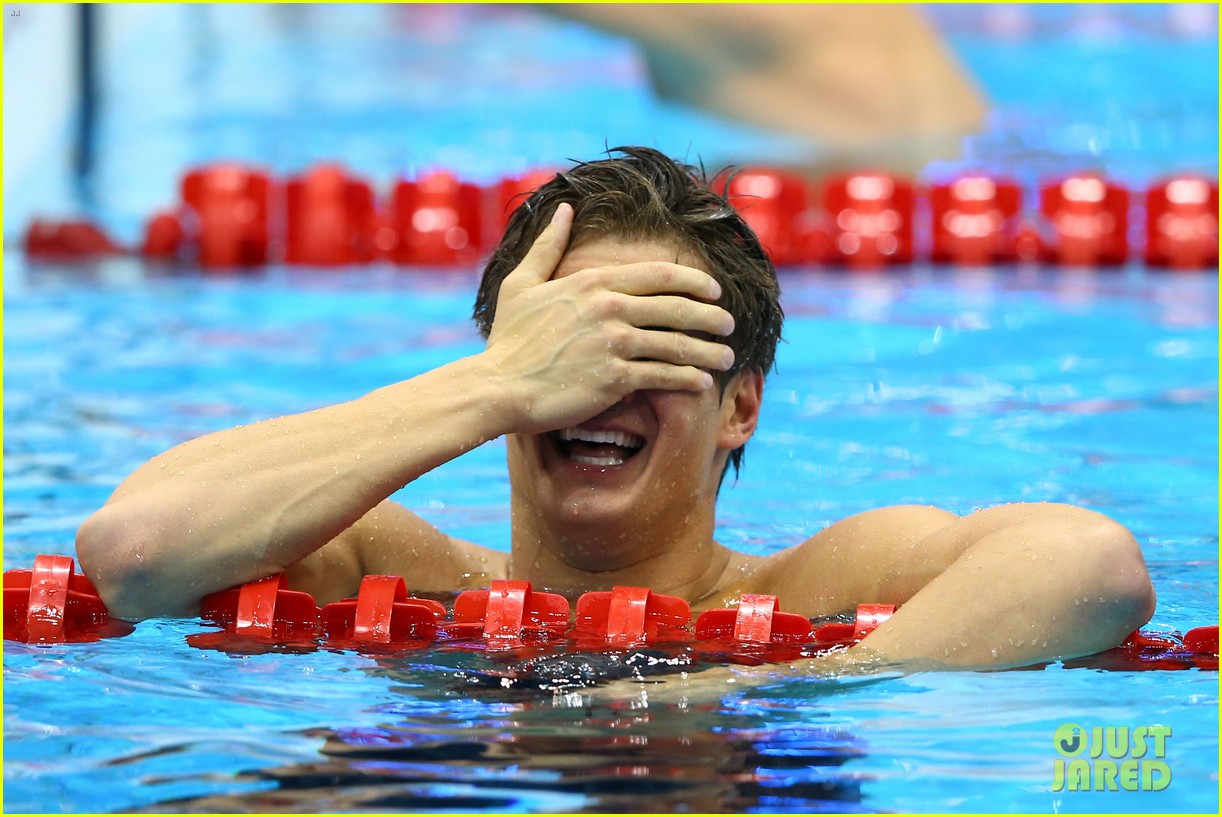 nathan adrian wins mens 100m freestyle for team usa 202695409