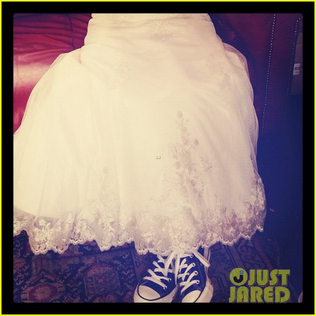 Shawn Ashmore Married to Dana Wasdin! Photo 2710598 Shawn Ashmore