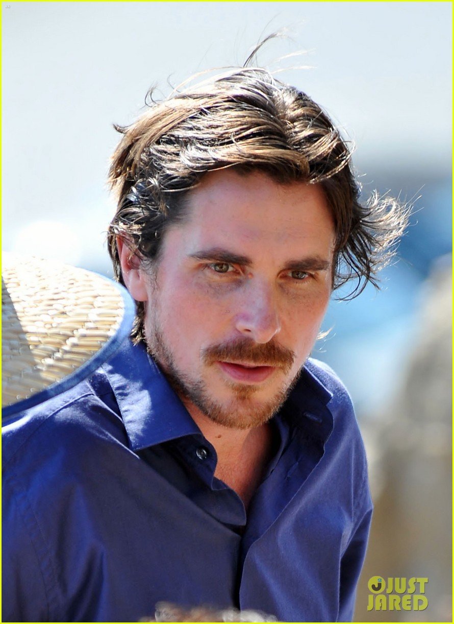 christian bale isabel lucas knight of cups 122700206