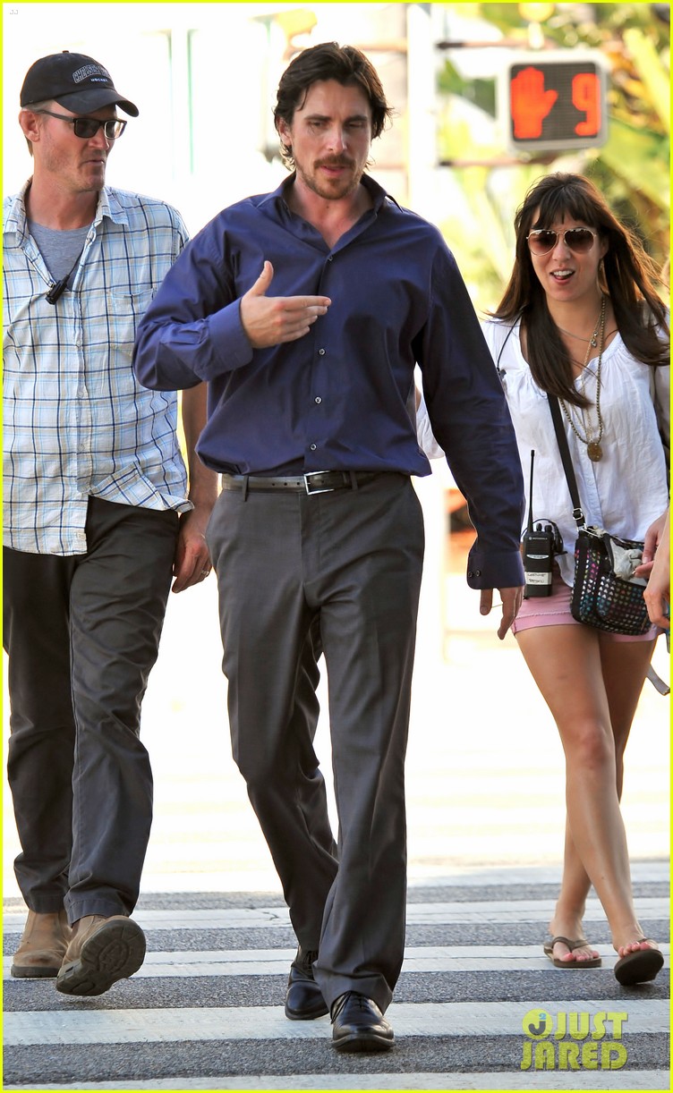 christian bale isabel lucas knight of cups 212700215