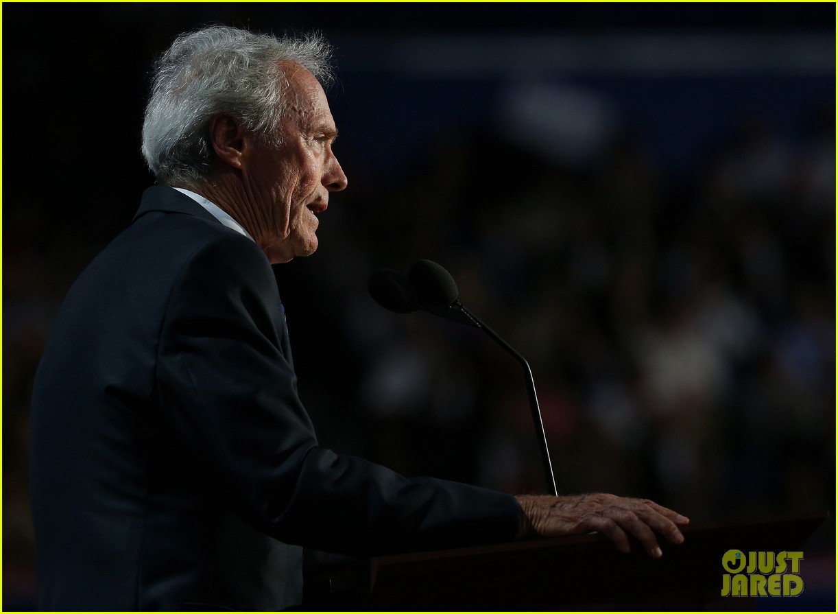 clint eastwood speech at republican national convention watch now 30