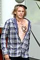 lily collins jamie campbell bower mortal instruments set 02