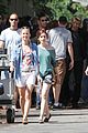 lily collins jamie campbell bower mortal instruments set 07