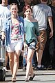 lily collins jamie campbell bower mortal instruments set 20