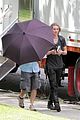 lily collins jamie campbell bower mortal instruments set 22