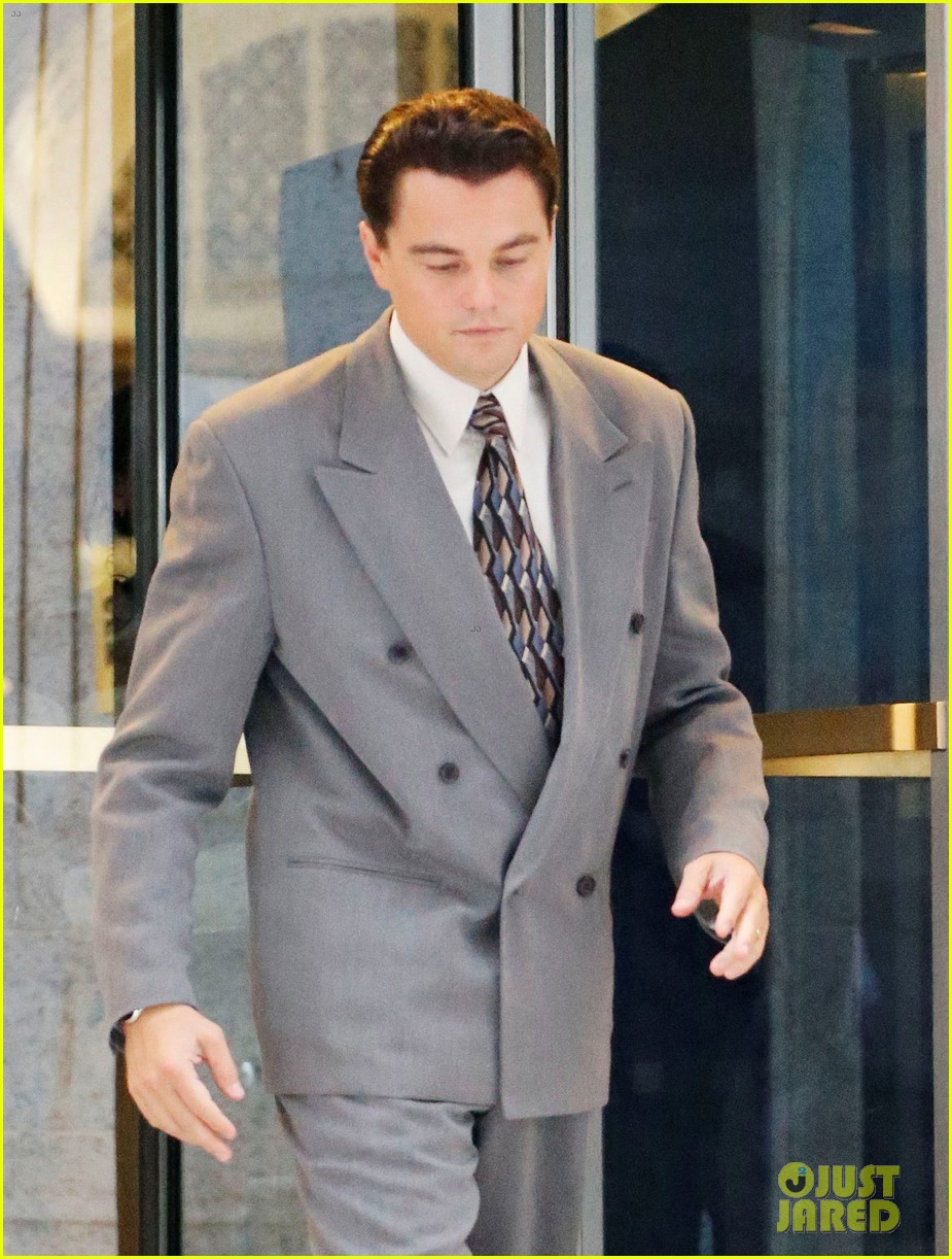 dicaprio wall street guy 012708178