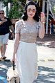 dita von teese planning collection launch event 01