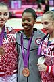 gabrielle douglas olympic gold medal gymnastics 04