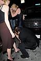 kirsten dunst lost shoe bootsy bellows 12