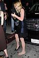 kirsten dunst lost shoe bootsy bellows 13