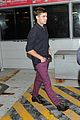 zac efron night out in venice 01
