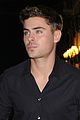 zac efron night out in venice 02