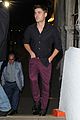zac efron night out in venice 04