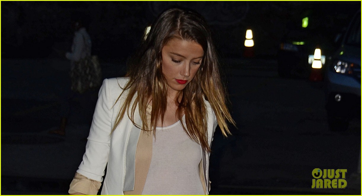 amber heard low profile in new york city 02