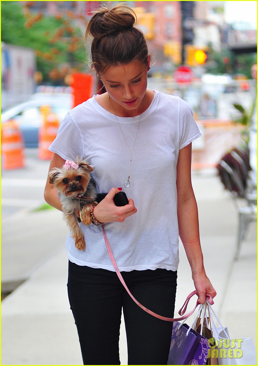 amber heard low profile in new york city 05