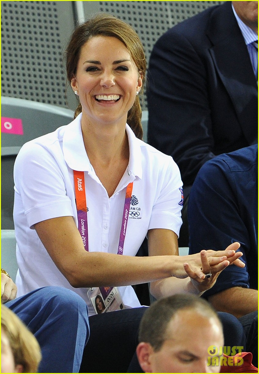 duchess kate prince william celebrate great britains cycling win at the olympics 052695863