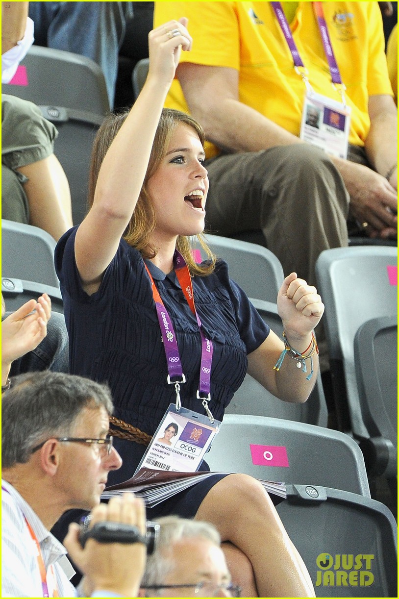 duchess kate prince william celebrate great britains cycling win at the olympics 312695889