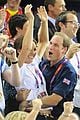 duchess kate prince william celebrate great britains cycling win at the olympics 24