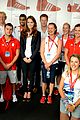 duchess kate prince harry meet olympic medalists 04