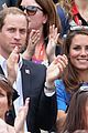 prince william duchess kate olympics tennis day six 07