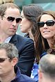 prince william duchess kate olympics tennis day six 12