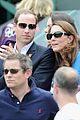 prince william duchess kate olympics tennis day six 13