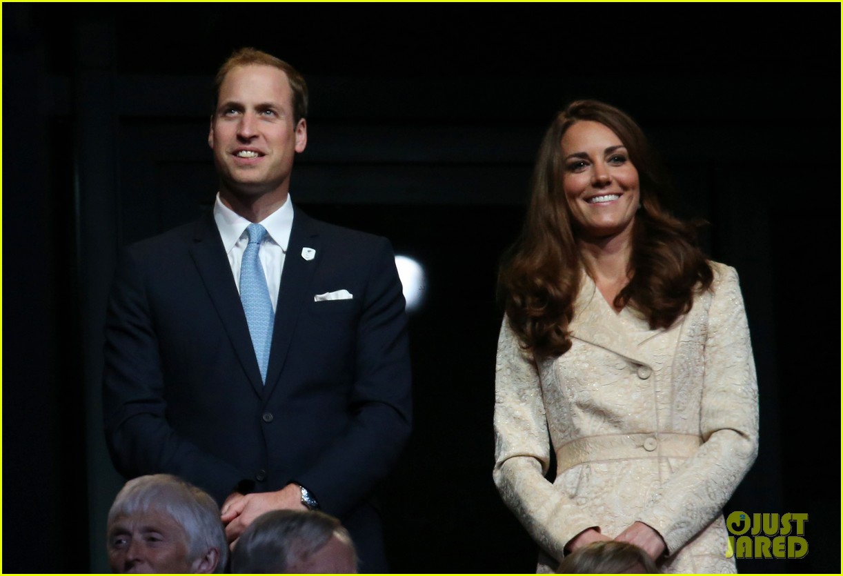 duchess kate prince william paralympics opening ceremony 012710563