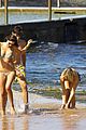 miranda kerr bikini photo shoot in sydney 16