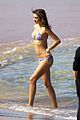 miranda kerr bikini photo shoot in sydney 26