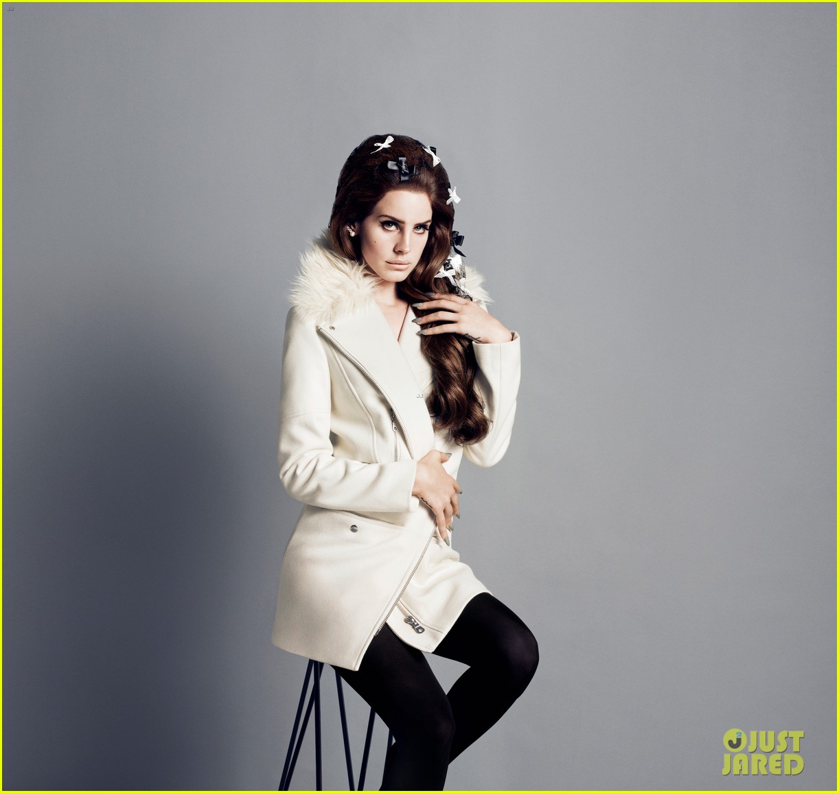 lana del rey hm fall campaign first look 072703340