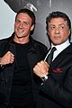 ryan lochte expendables 2 premiere with sylvester stallone 03