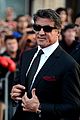 ryan lochte expendables 2 premiere with sylvester stallone 10