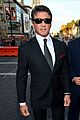 ryan lochte expendables 2 premiere with sylvester stallone 22