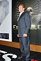 ryan lochte expendables 2 premiere with sylvester stallone 28