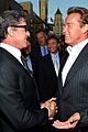 ryan lochte expendables 2 premiere with sylvester stallone 29