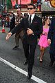 ryan lochte expendables 2 premiere with sylvester stallone 35