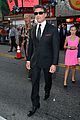 ryan lochte expendables 2 premiere with sylvester stallone 36