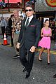 ryan lochte expendables 2 premiere with sylvester stallone 38