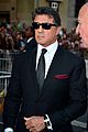 ryan lochte expendables 2 premiere with sylvester stallone 40