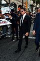 ryan lochte expendables 2 premiere with sylvester stallone 41