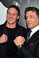 ryan lochte expendables 2 premiere with sylvester stallone 46