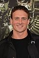 ryan lochte expendables 2 premiere with sylvester stallone 51