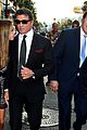 ryan lochte expendables 2 premiere with sylvester stallone 54