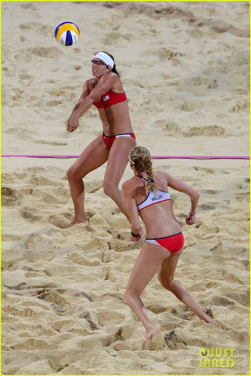 misty may treanor kerri walsh jennings beach volleyball results 13