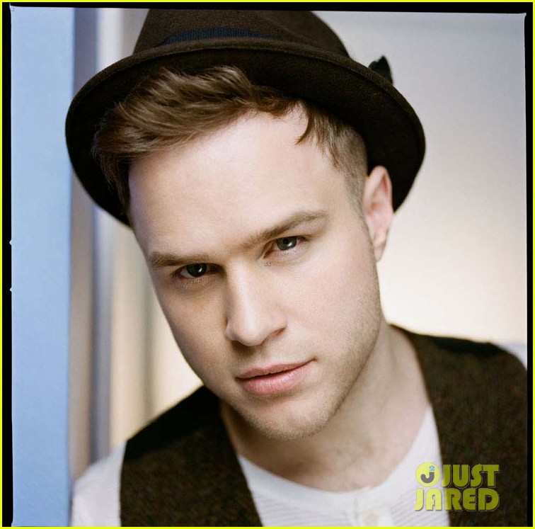olly murs hearts skips a beat acoustic video exclusive 022709748
