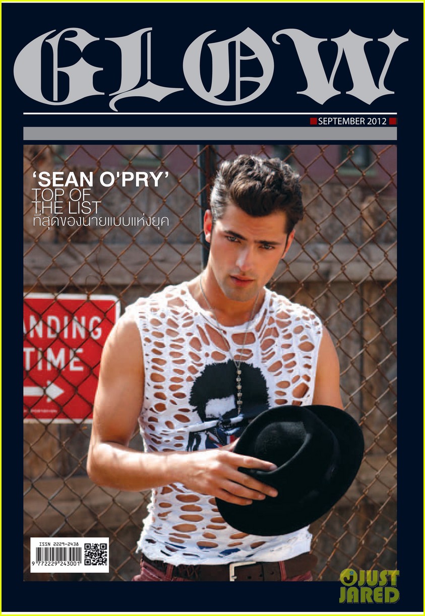 sean opry glow magazine 062711301