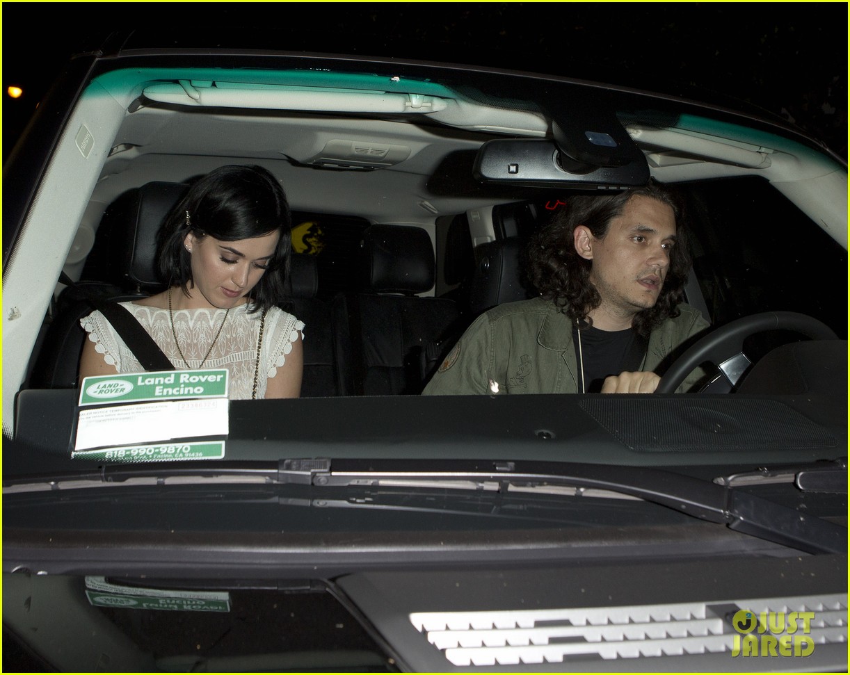katy perry chateau marmont with john mayer 022695741