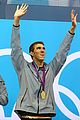 michael phelps ends olympic career with 22 medals 01