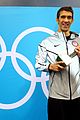 michael phelps ends olympic career with 22 medals 12