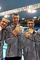 michael phelps ends olympic career with 22 medals 18